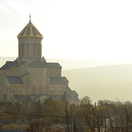 X Palace Hotel Tbilisi Luaran gambar