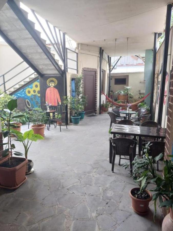 X Palace Tbilisi Luaran gambar