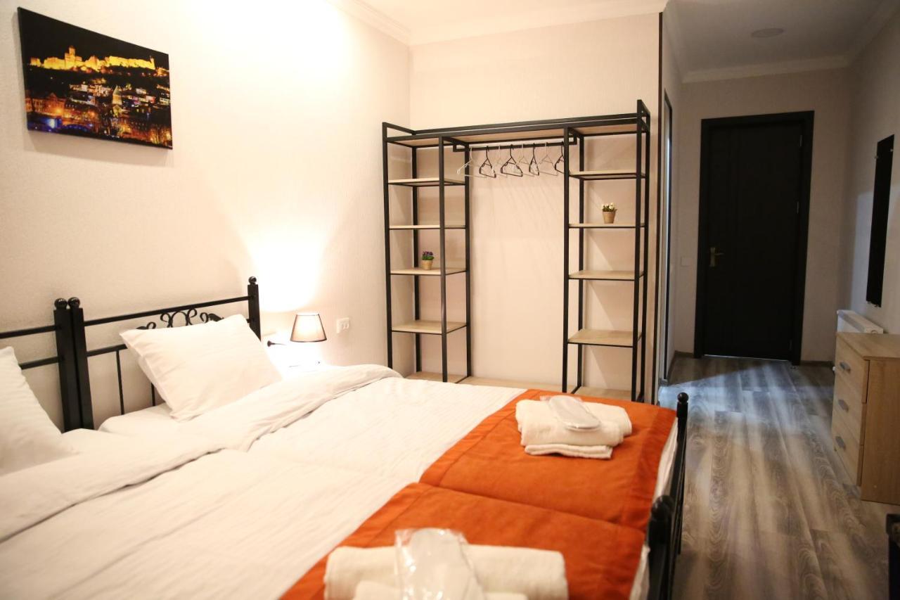X Palace Tbilisi Luaran gambar