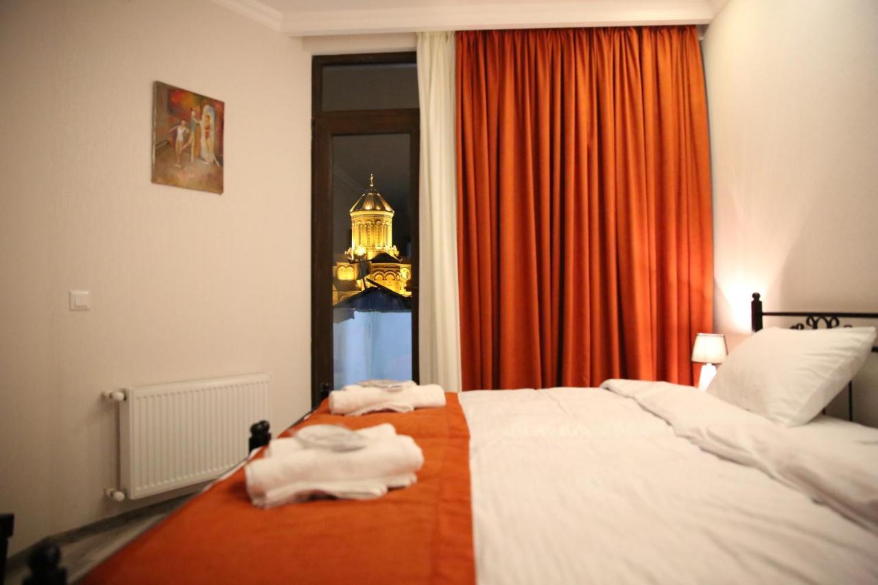 X Palace Tbilisi Luaran gambar