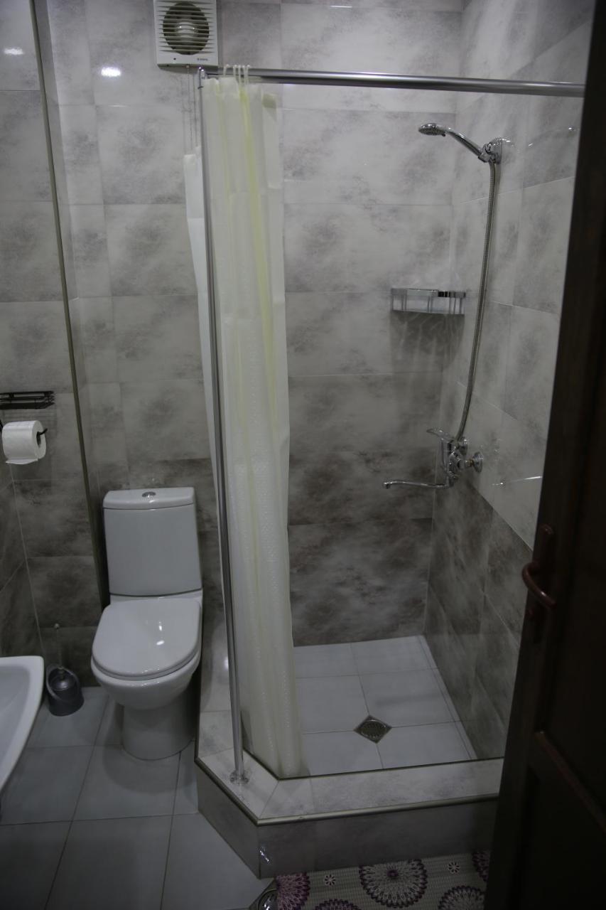 X Palace Tbilisi Luaran gambar