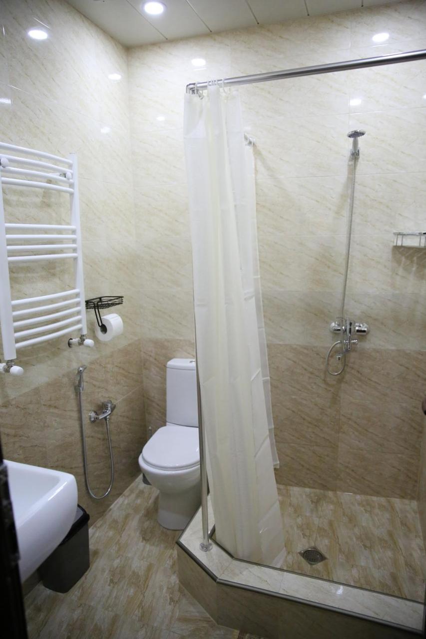 X Palace Tbilisi Luaran gambar