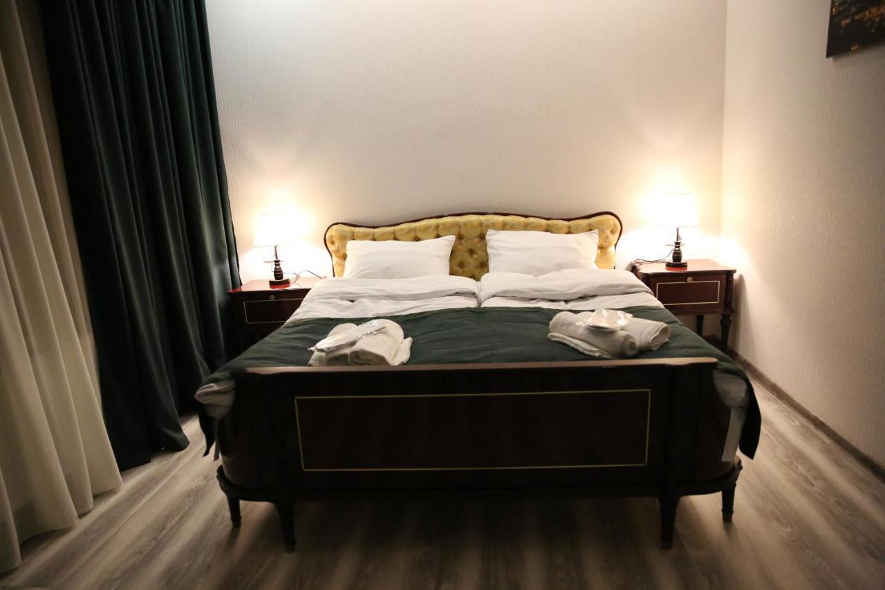 X Palace Tbilisi Luaran gambar