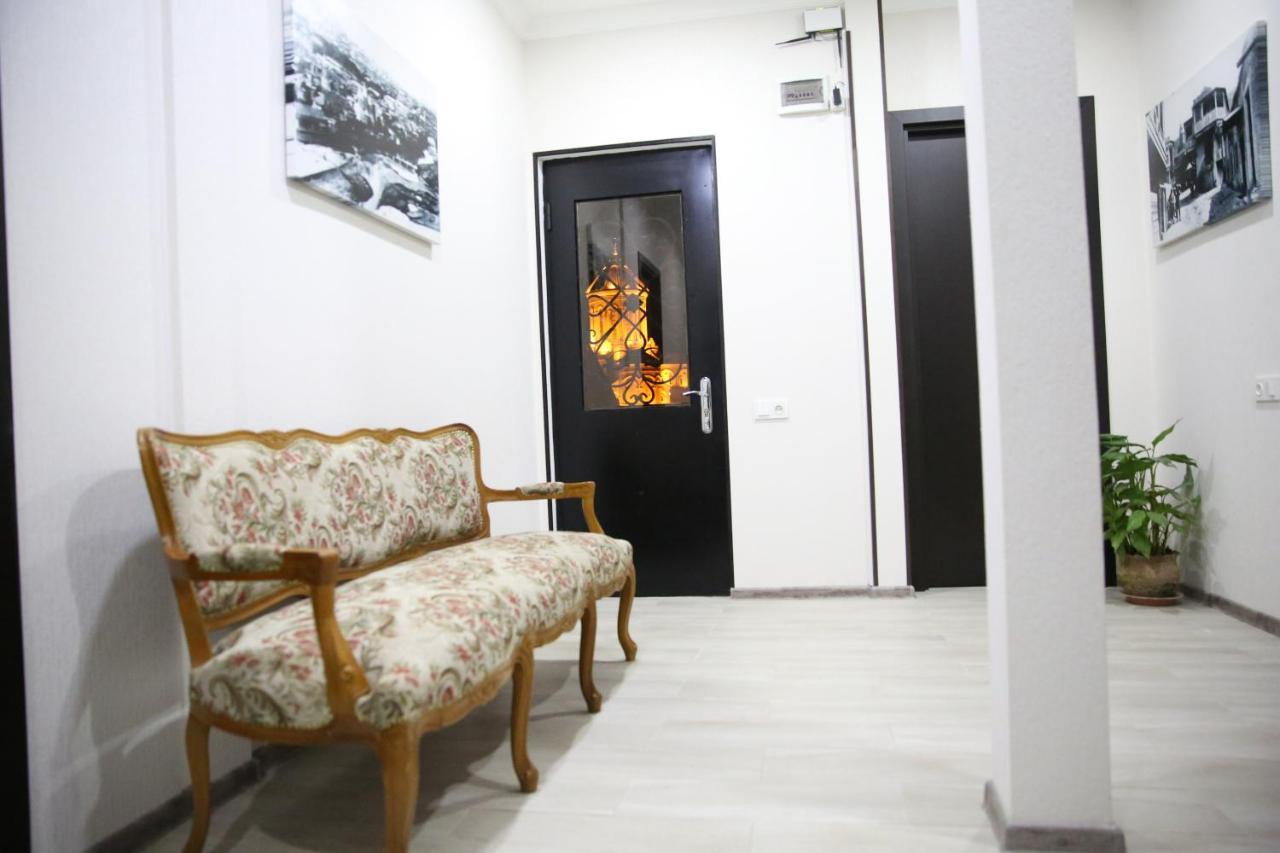X Palace Tbilisi Luaran gambar