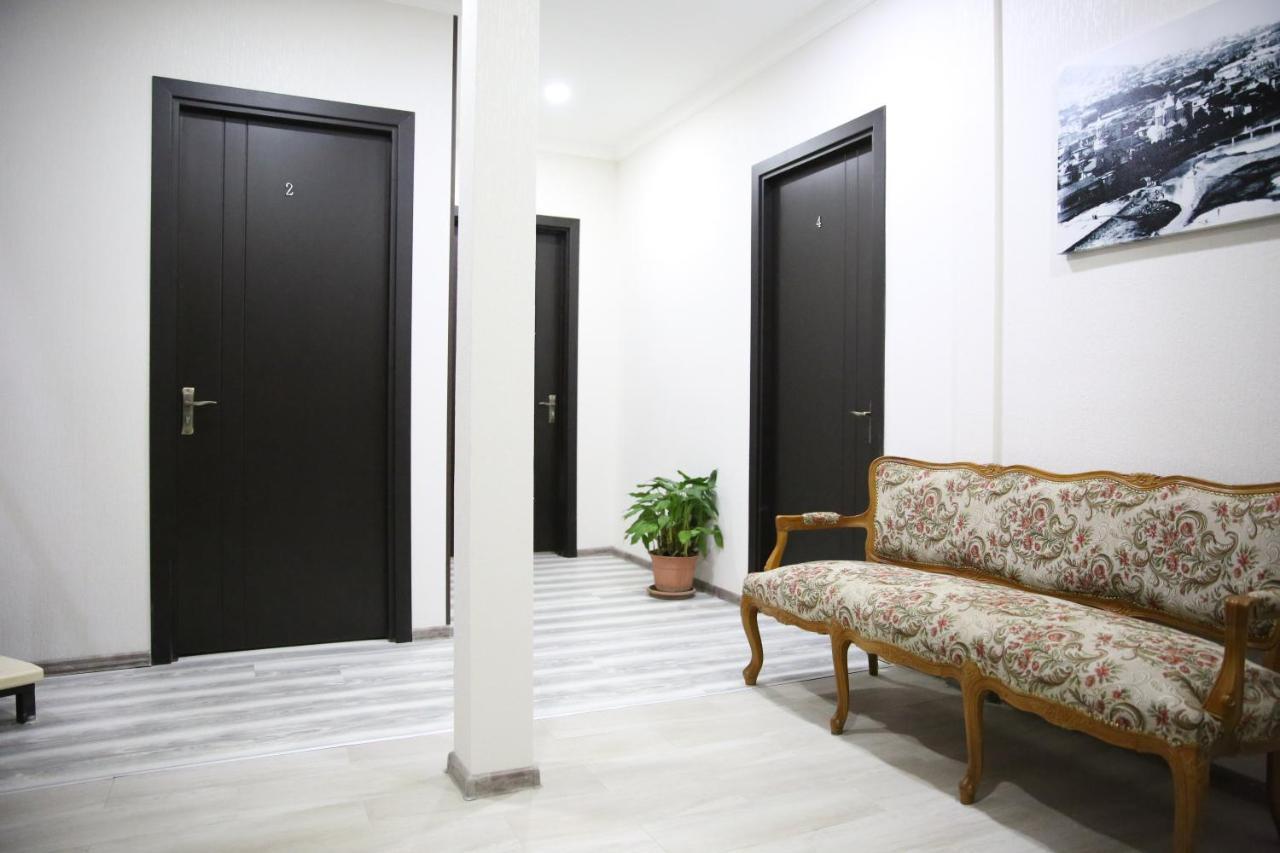X Palace Tbilisi Luaran gambar