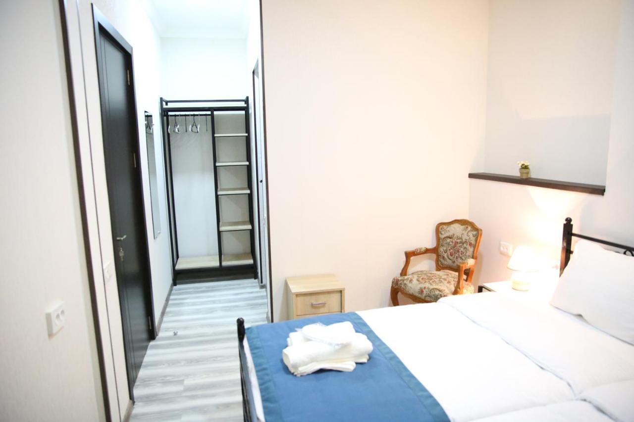X Palace Tbilisi Luaran gambar
