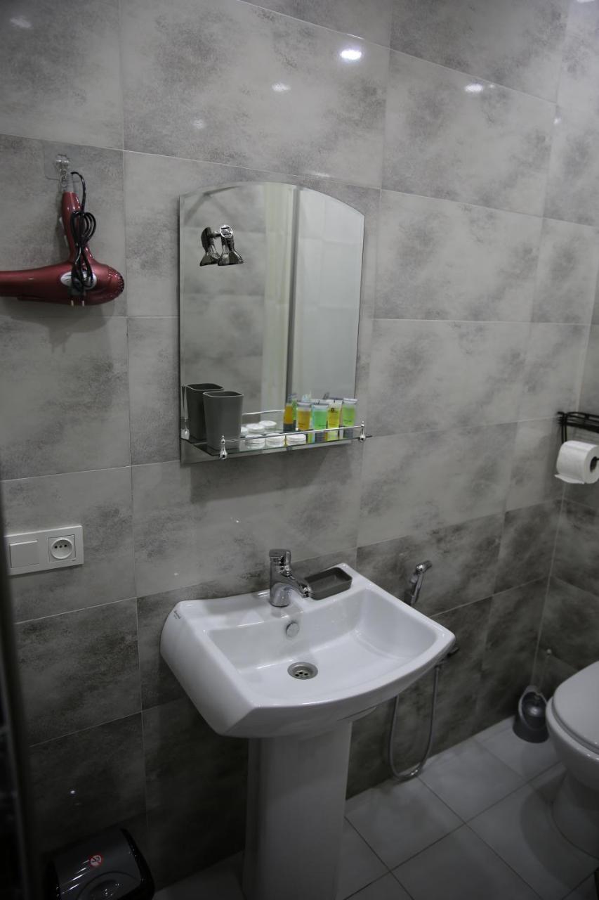 X Palace Tbilisi Luaran gambar