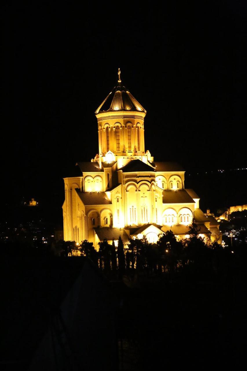 X Palace Tbilisi Luaran gambar