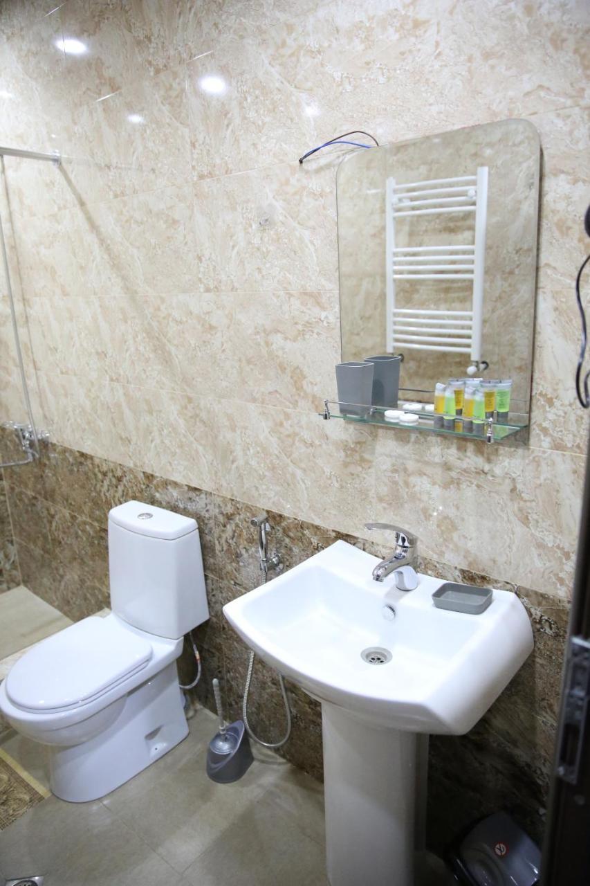 X Palace Tbilisi Luaran gambar
