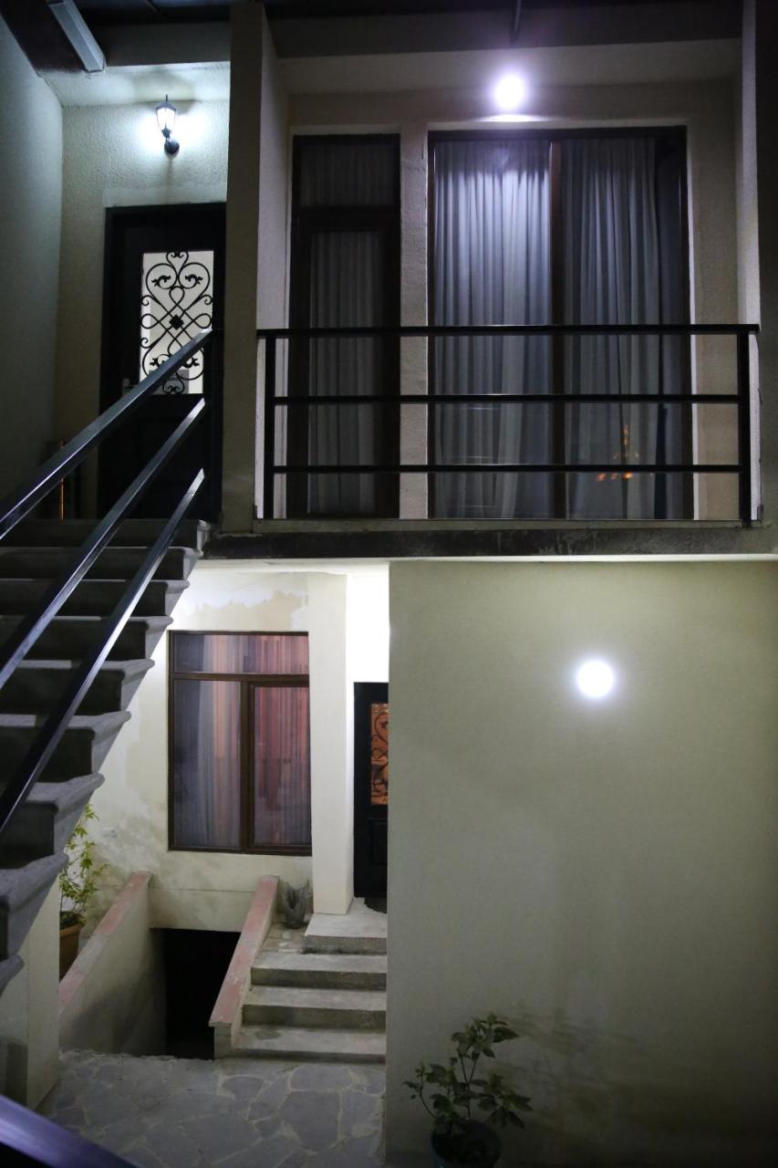 X Palace Tbilisi Luaran gambar