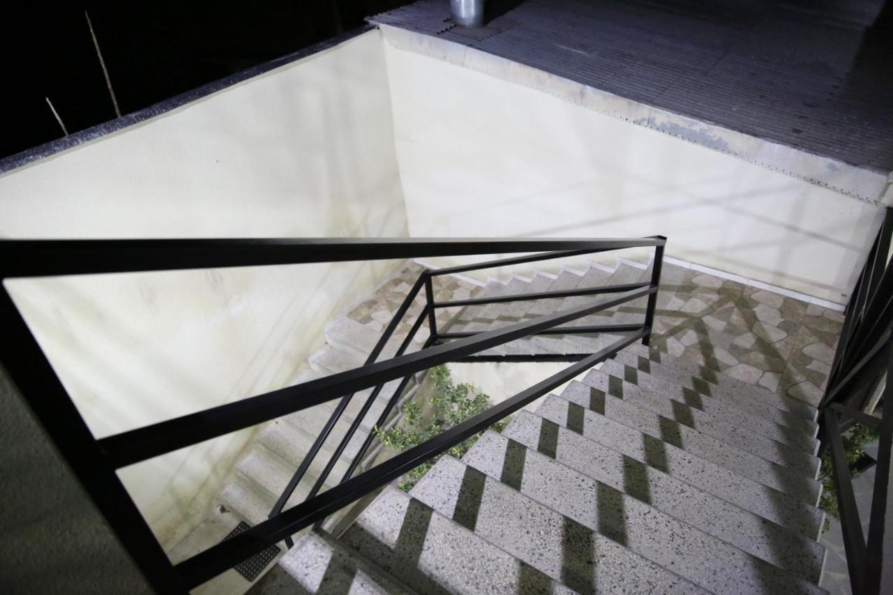X Palace Tbilisi Luaran gambar
