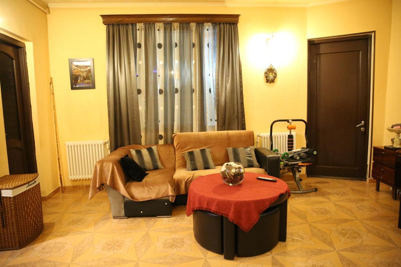 X Palace Tbilisi Luaran gambar
