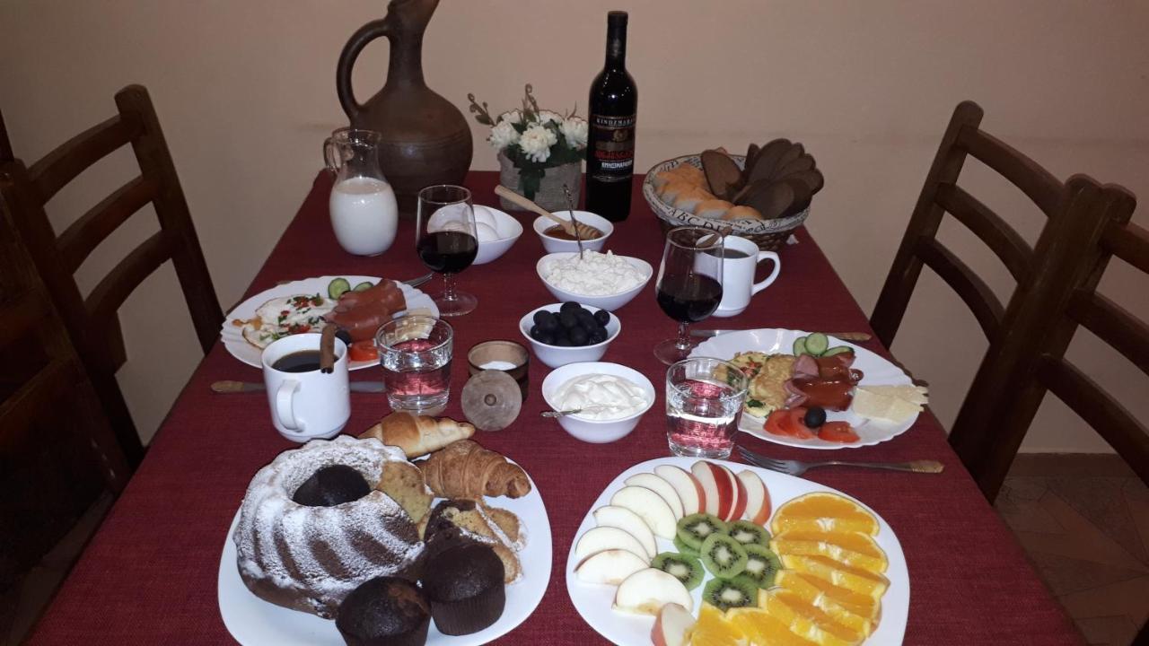 X Palace Tbilisi Luaran gambar