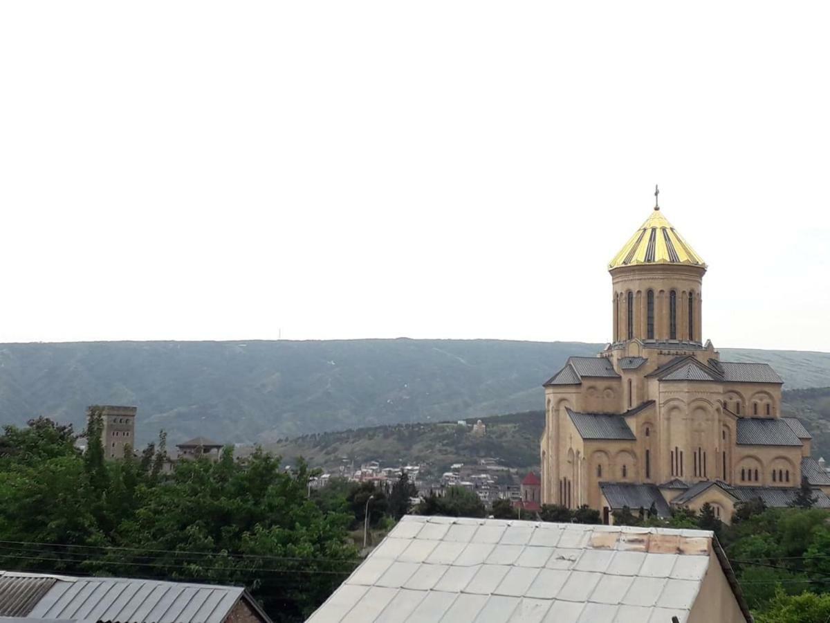 X Palace Tbilisi Luaran gambar