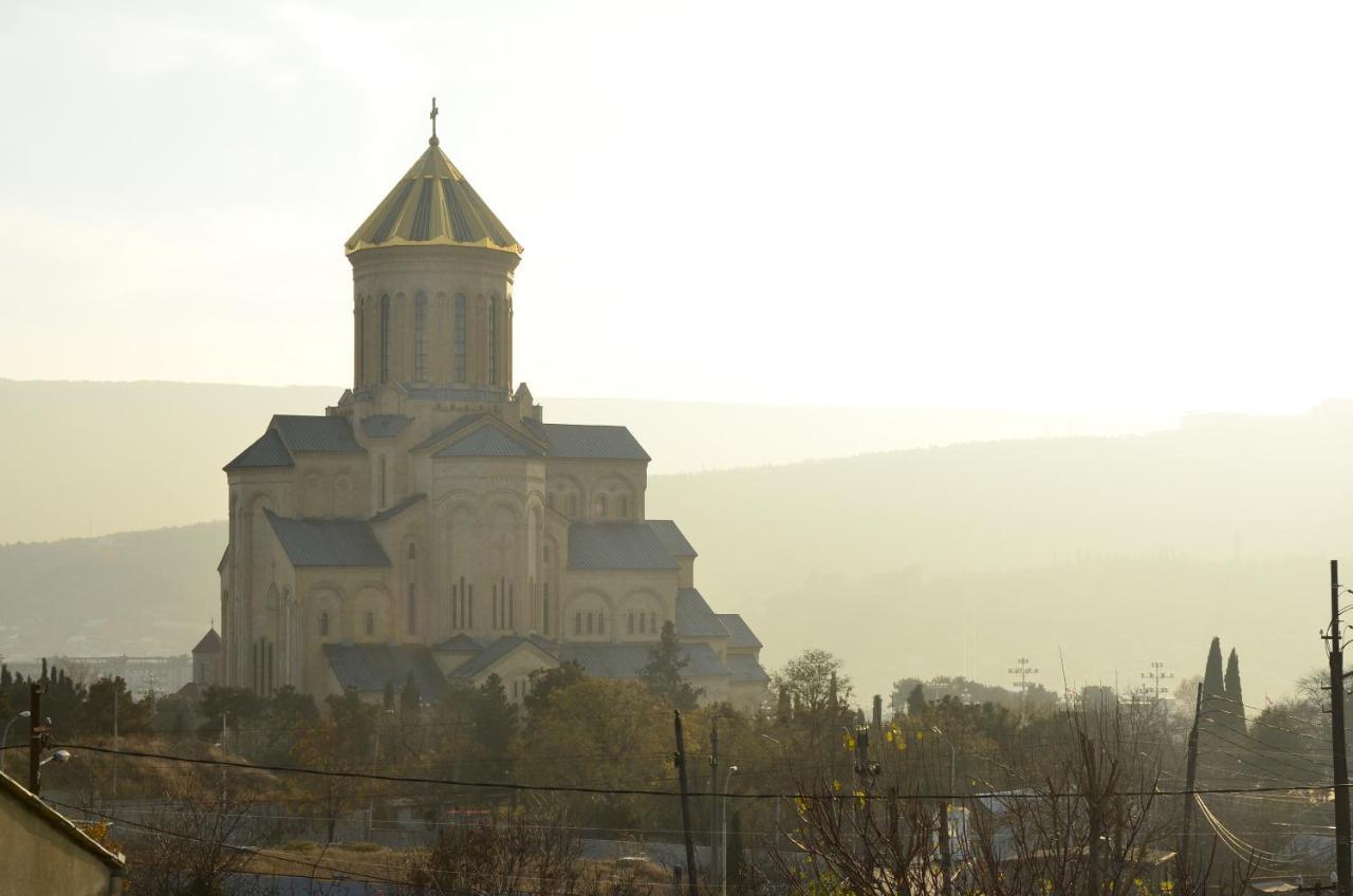 X Palace Tbilisi Luaran gambar