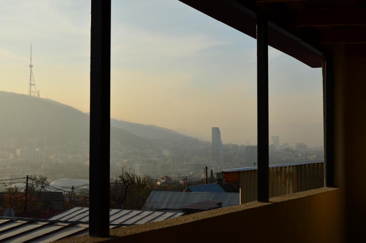 X Palace Tbilisi Luaran gambar